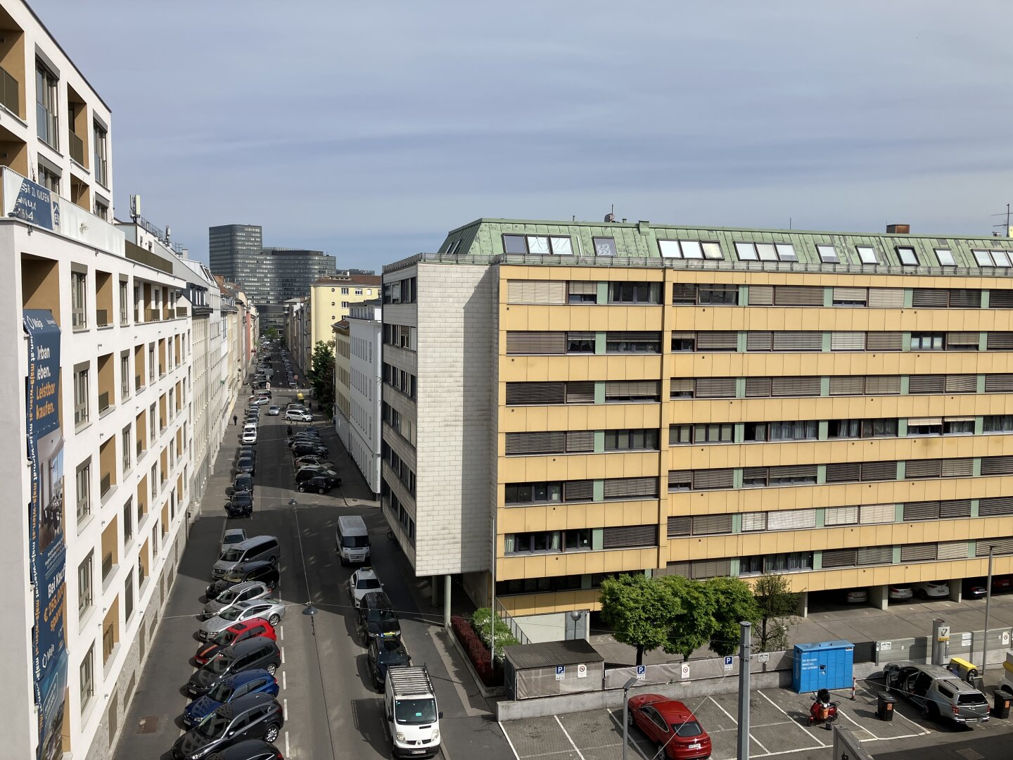 29.05.2026, OPEN HOUSE  3 Zi. Wohnung in FAVORITEN