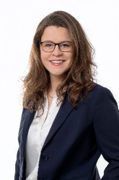Foto von Frau Carina Flammer