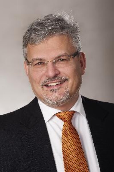Foto von Herr Herwig Froschauer