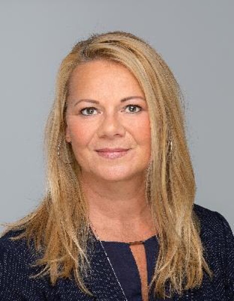 Foto von Frau Claudia Lang