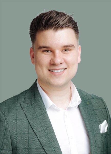 Foto von Herr Eldin Cankovic