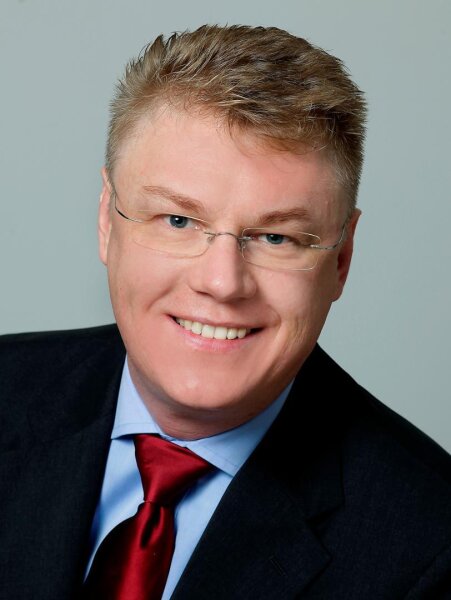 Foto von Herr Ing. Roman Peisteiner