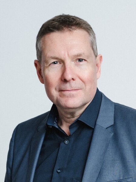 Foto von Herr Roland Wurth