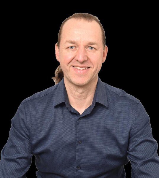 Foto von Herr Karl Peterseil