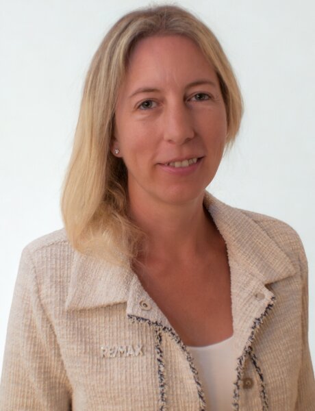 Foto von Frau Manuela Köck