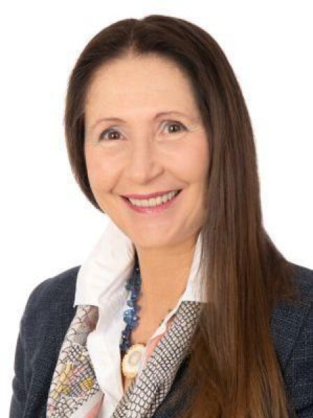 Foto von Frau Brigitta Grausam