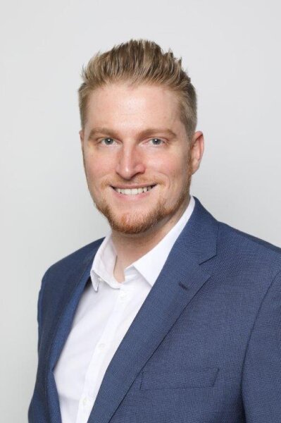 Foto von Herr Michael Kölch