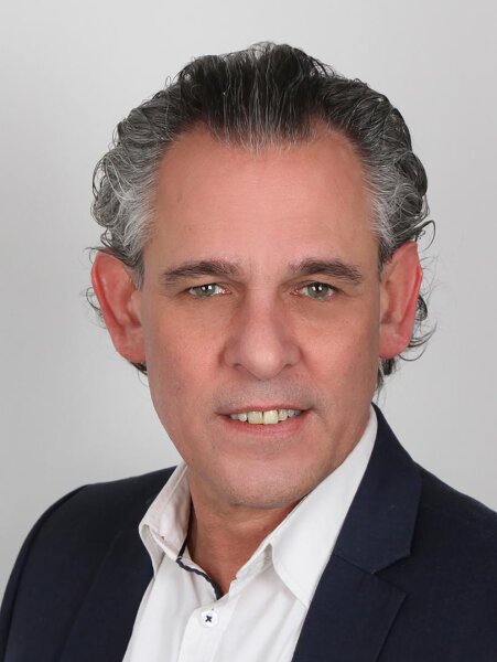 Foto von Herr Christian Jörg