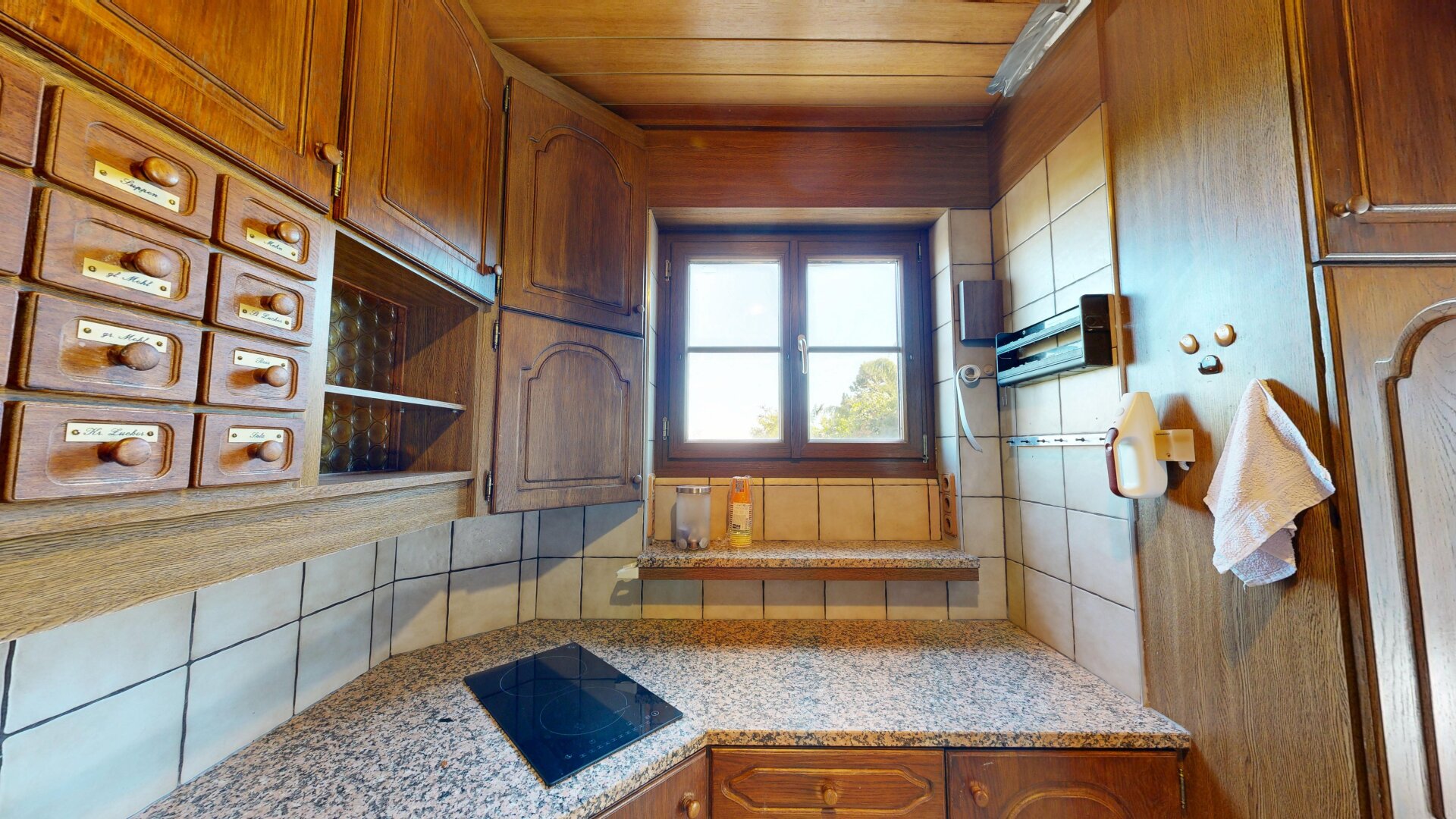 Seltene Gelegenheit in dieser Gegend – Haus mit großem Potenzial nur ca. 18 Minuten von Wien