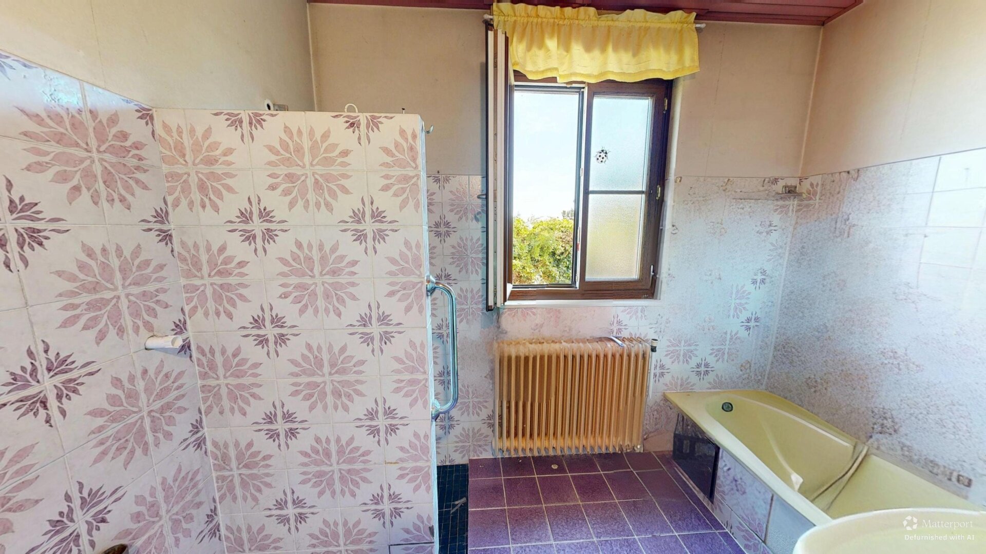 Seltene Gelegenheit in dieser Gegend – Haus mit großem Potenzial nur ca. 18 Minuten von Wien