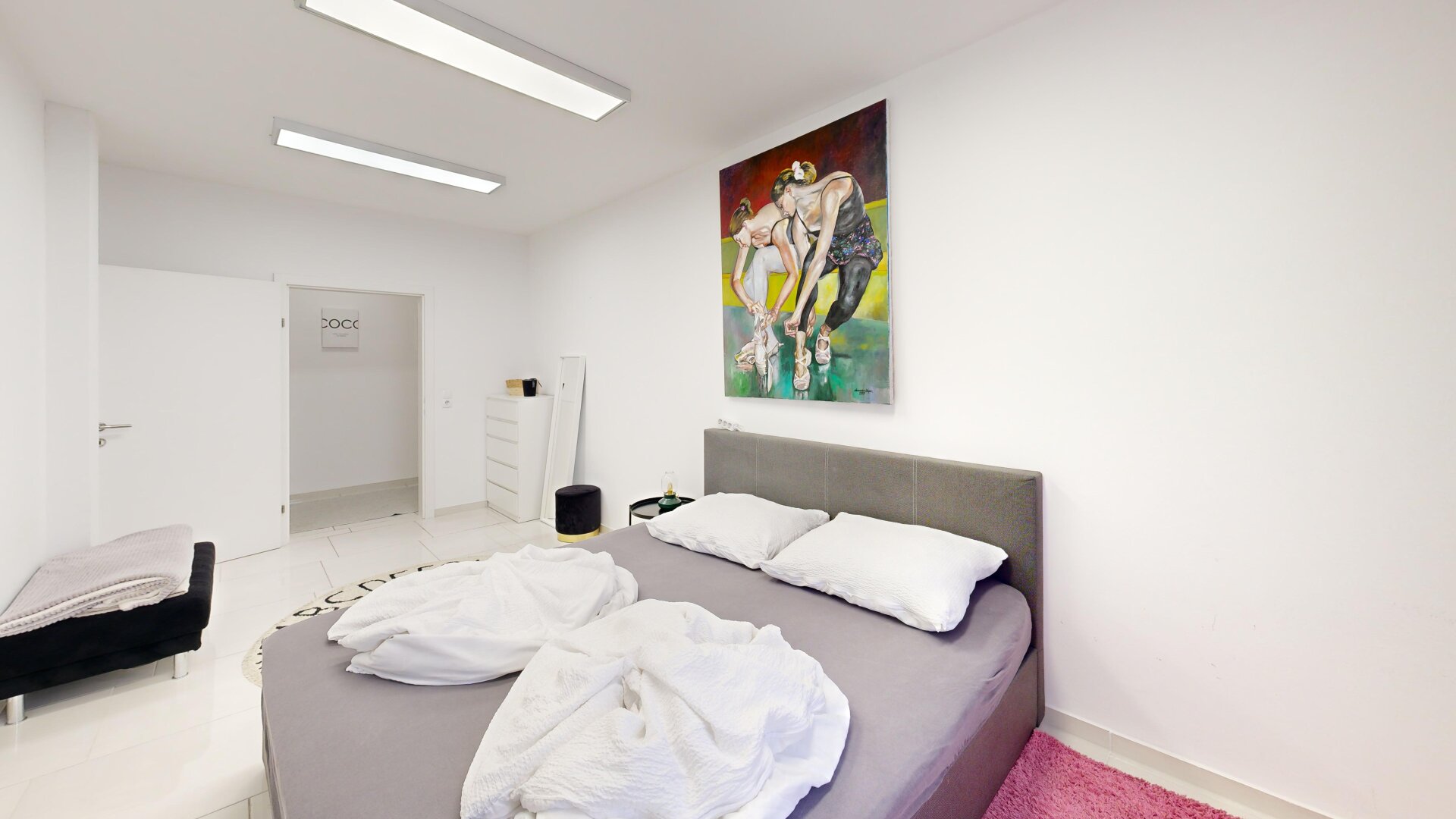 Ca. 9,86% Rendite - Attraktives Investment mit bestehender Kurzzeitvermietung und sofortigem Cashflow in Wiener Neustadt