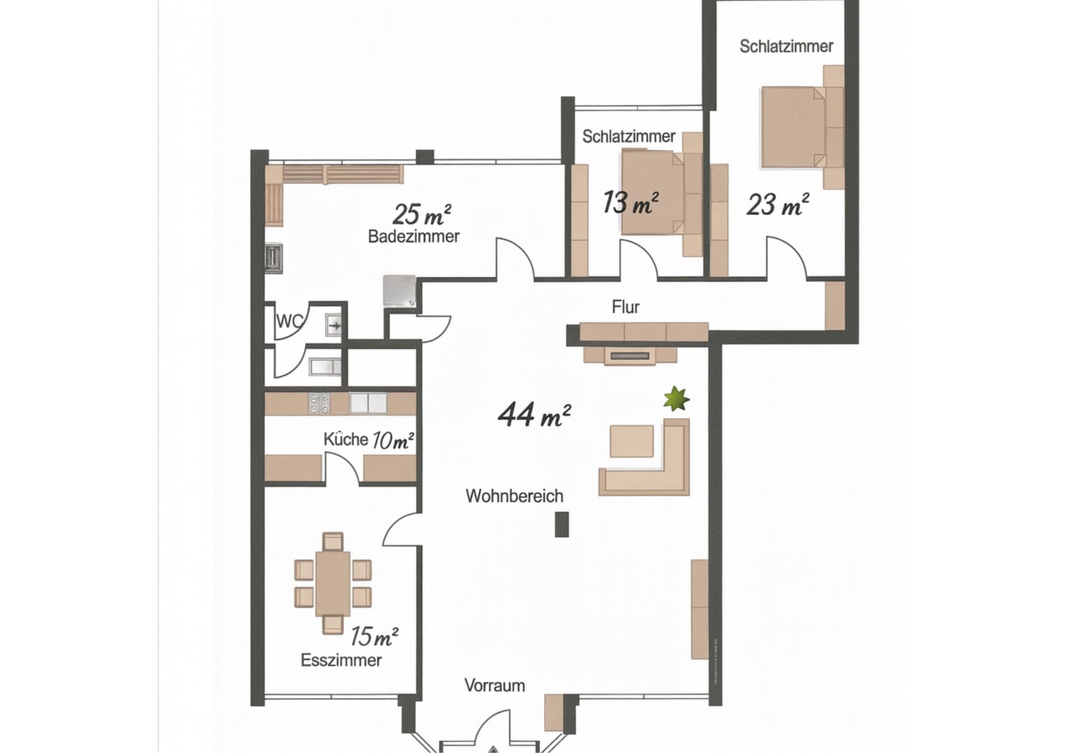 Grundriss 1
