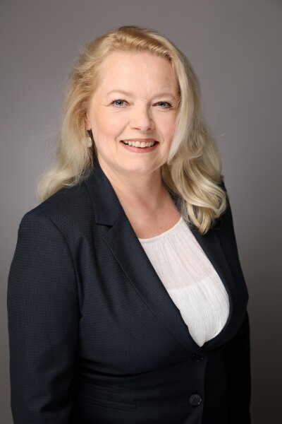 Foto von Frau Elisabeth Pic