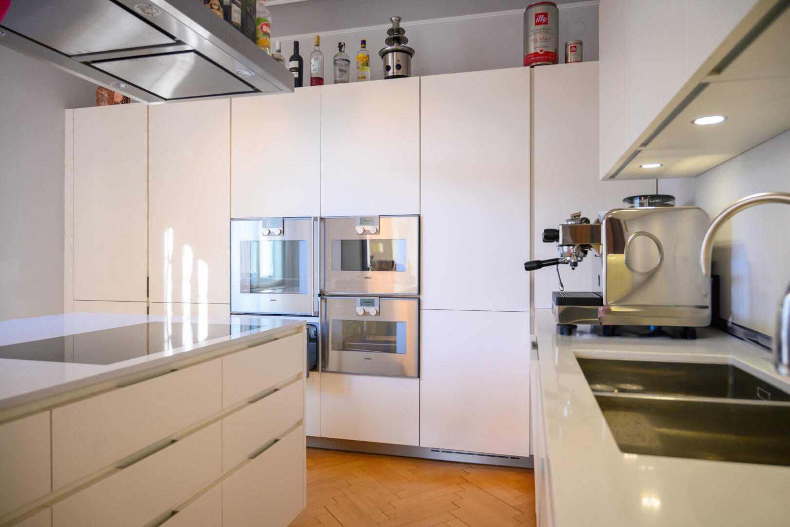 Repräsentative Villa in Klagenfurt am Wörthersee