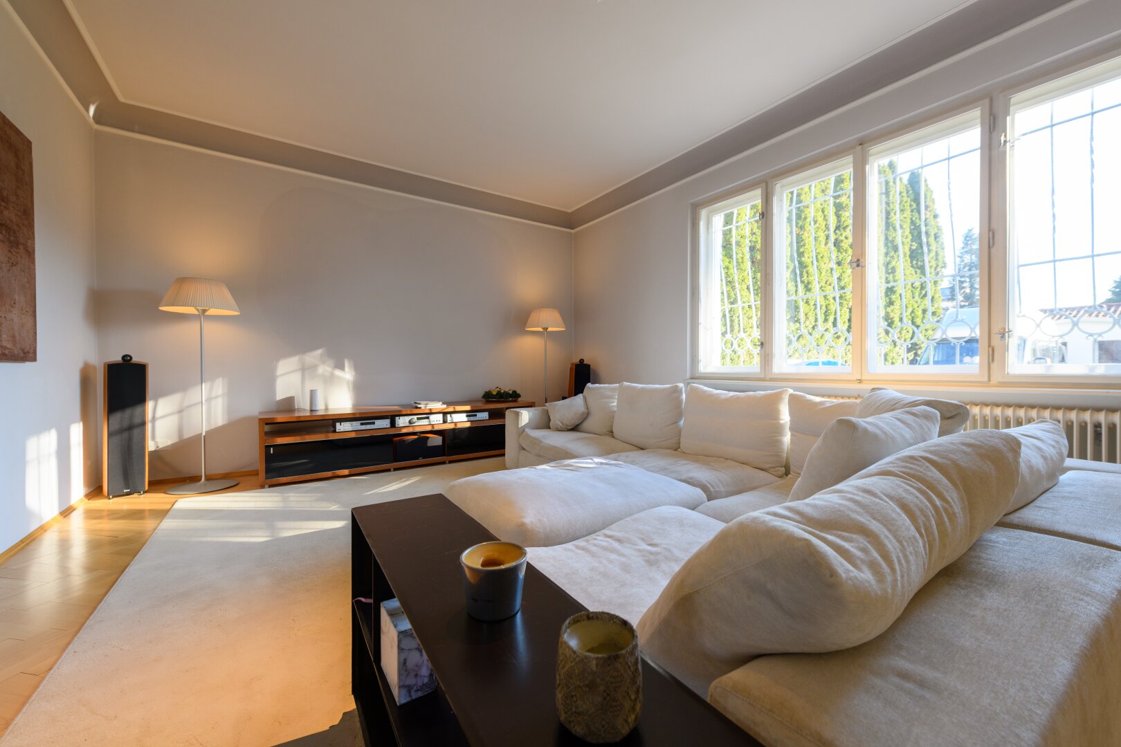 Repräsentative Villa in Klagenfurt am Wörthersee