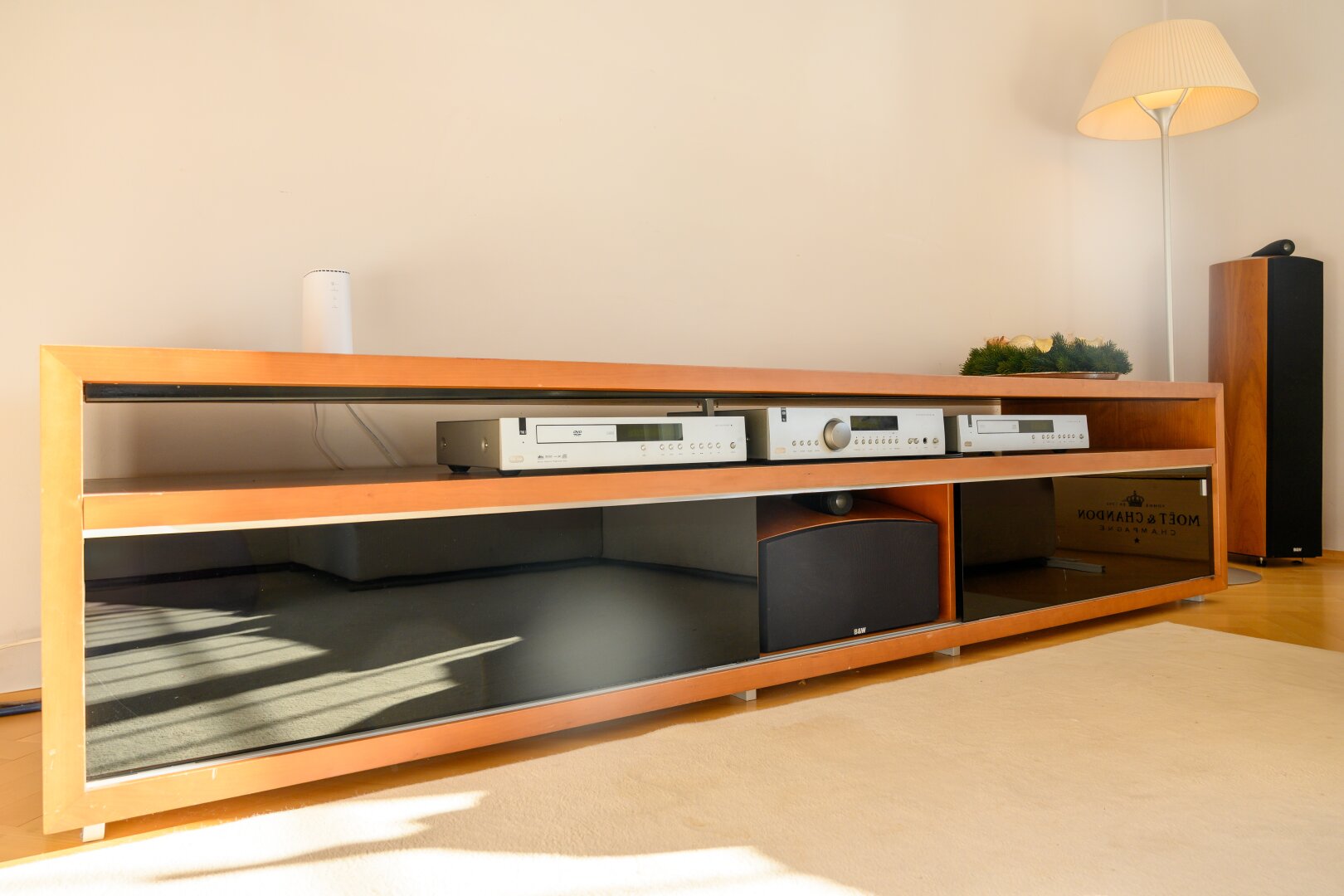 Repräsentative Villa in Klagenfurt am Wörthersee