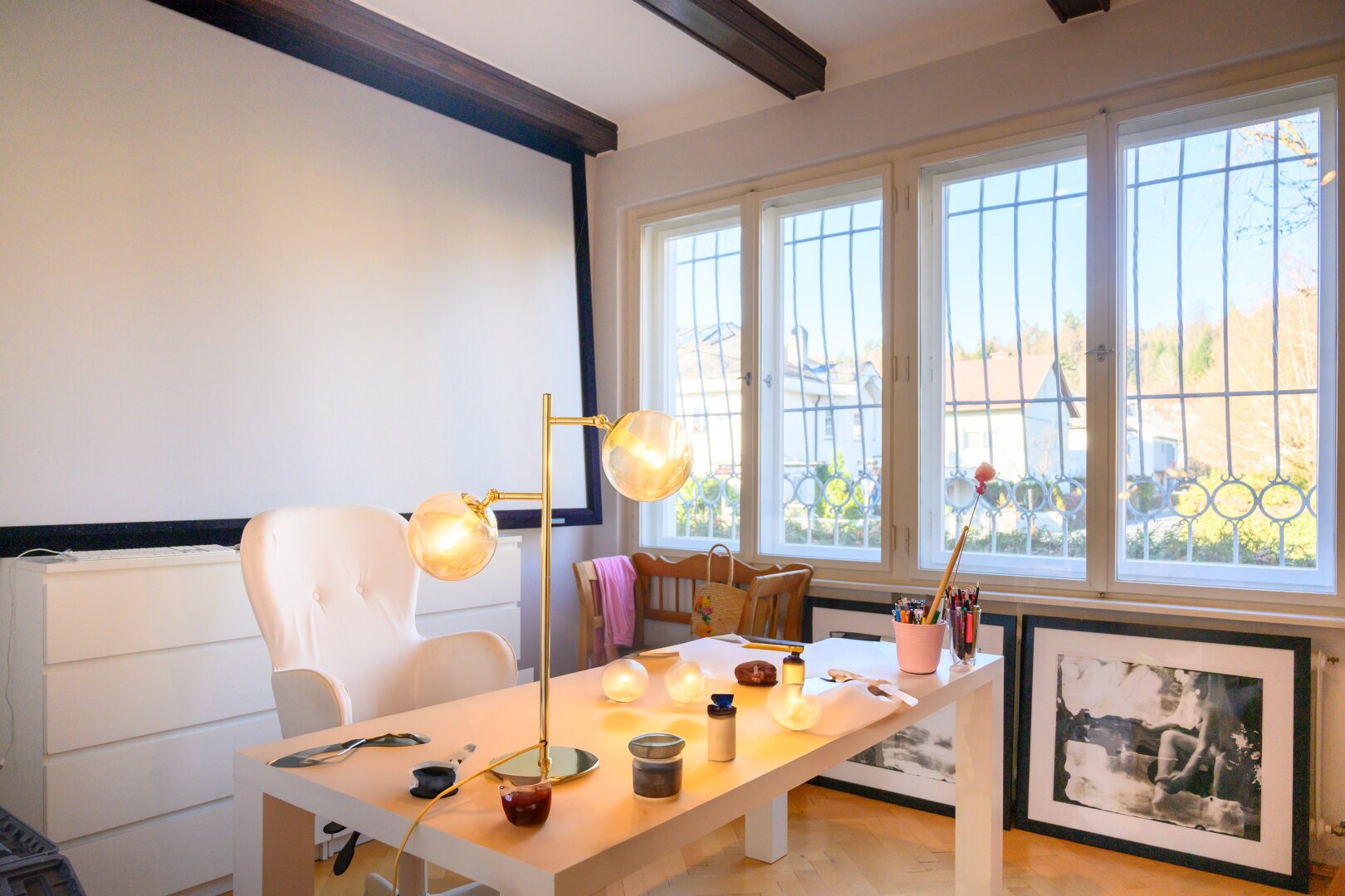 Repräsentative Villa in Klagenfurt am Wörthersee