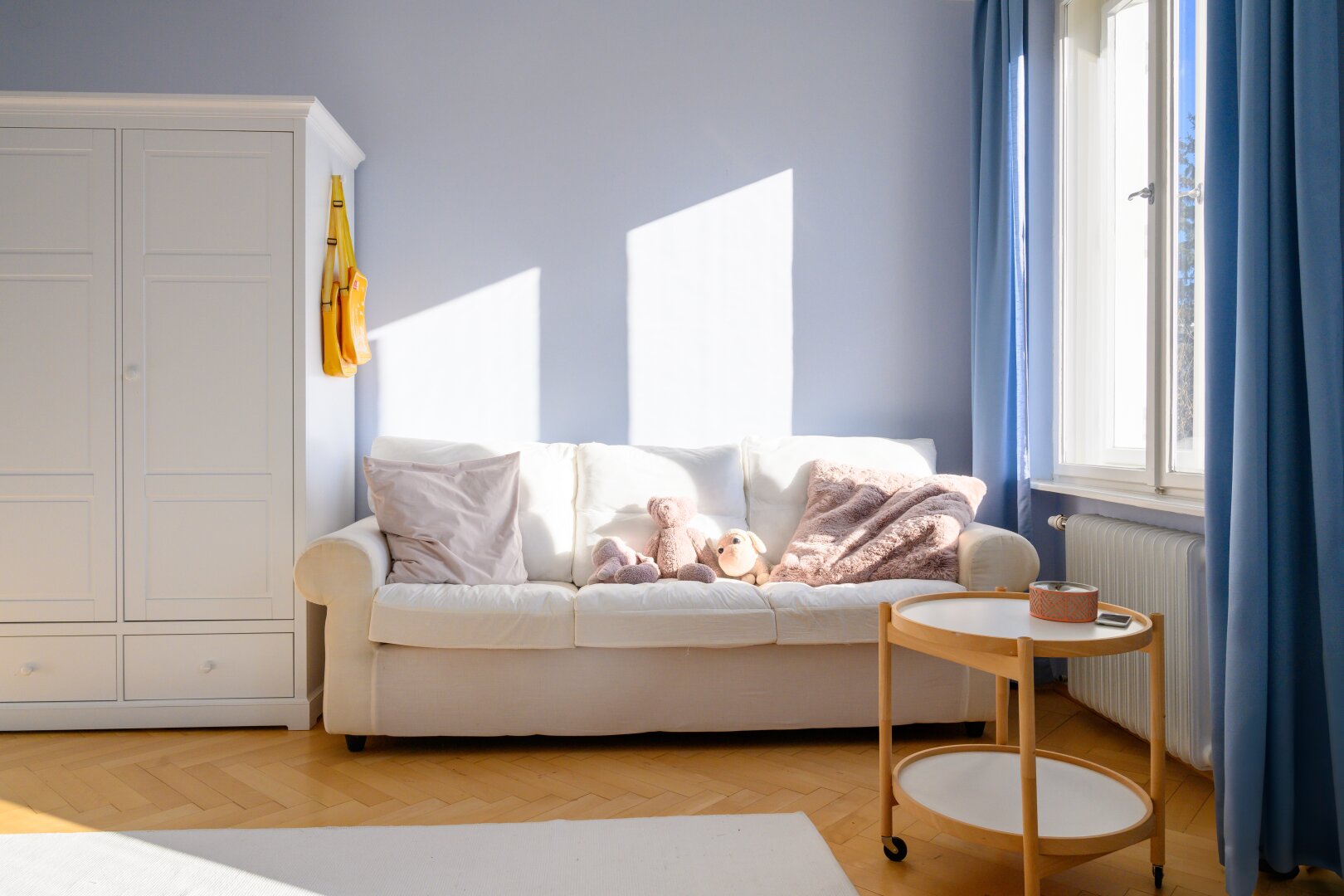 Repräsentative Villa in Klagenfurt am Wörthersee