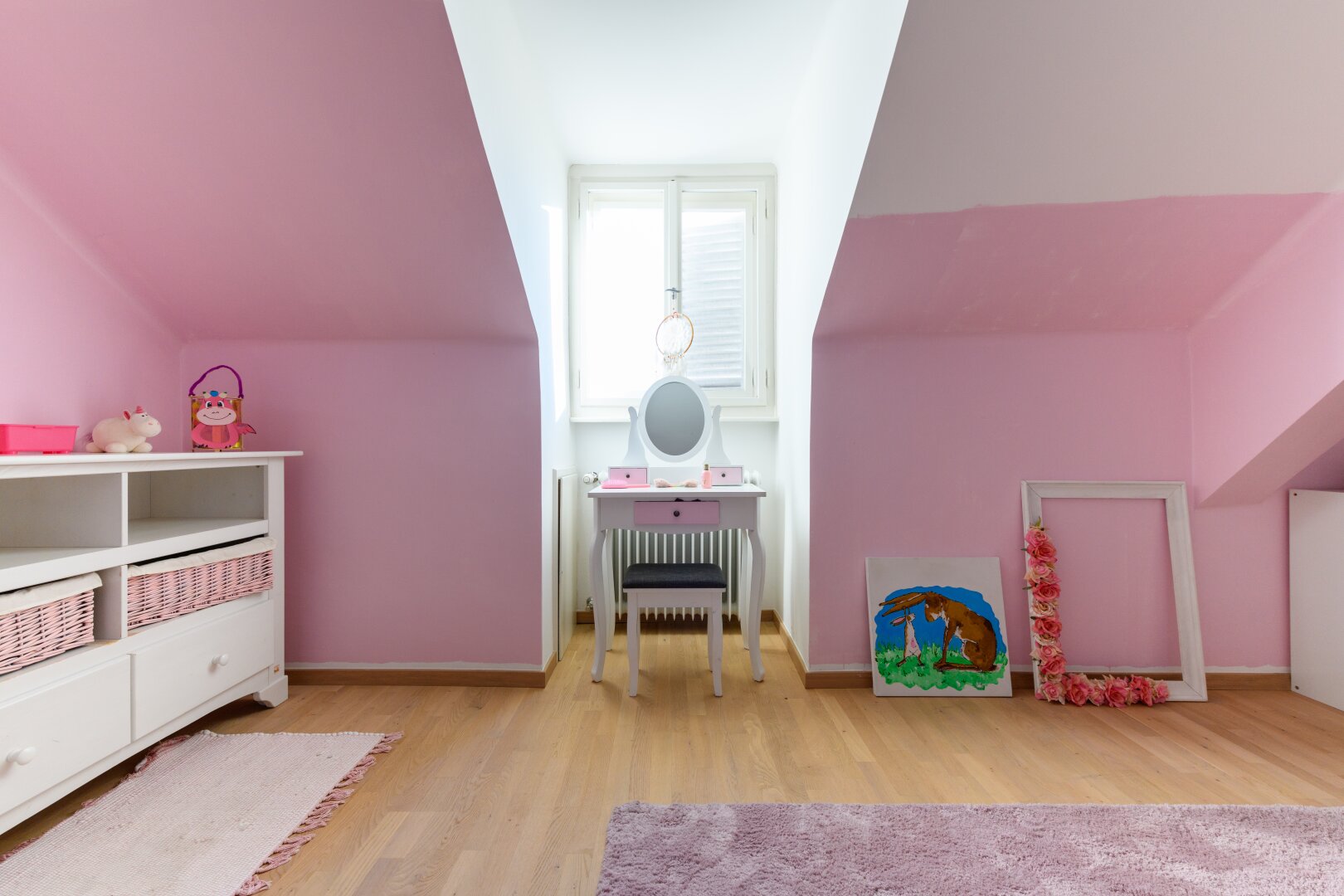 Repräsentative Villa in Klagenfurt am Wörthersee