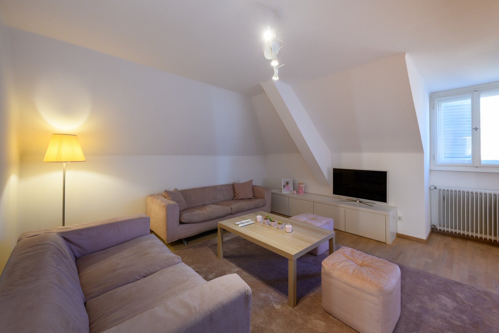 Repräsentative Villa in Klagenfurt am Wörthersee