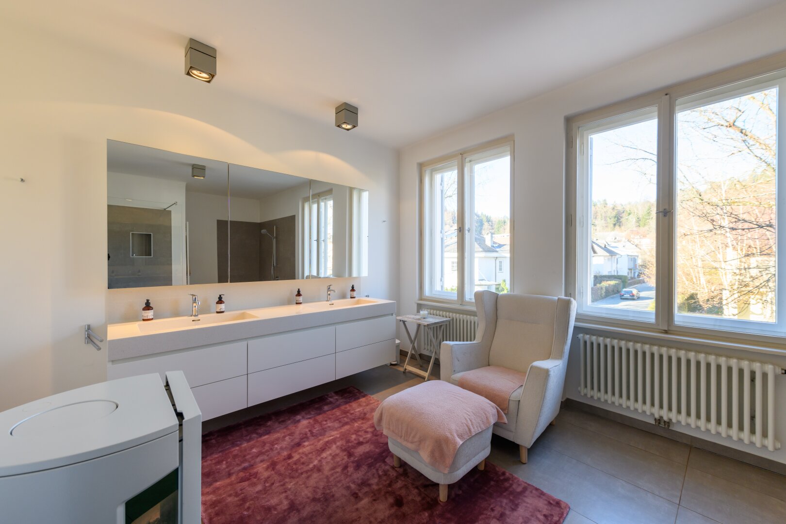 Repräsentative Villa in Klagenfurt am Wörthersee