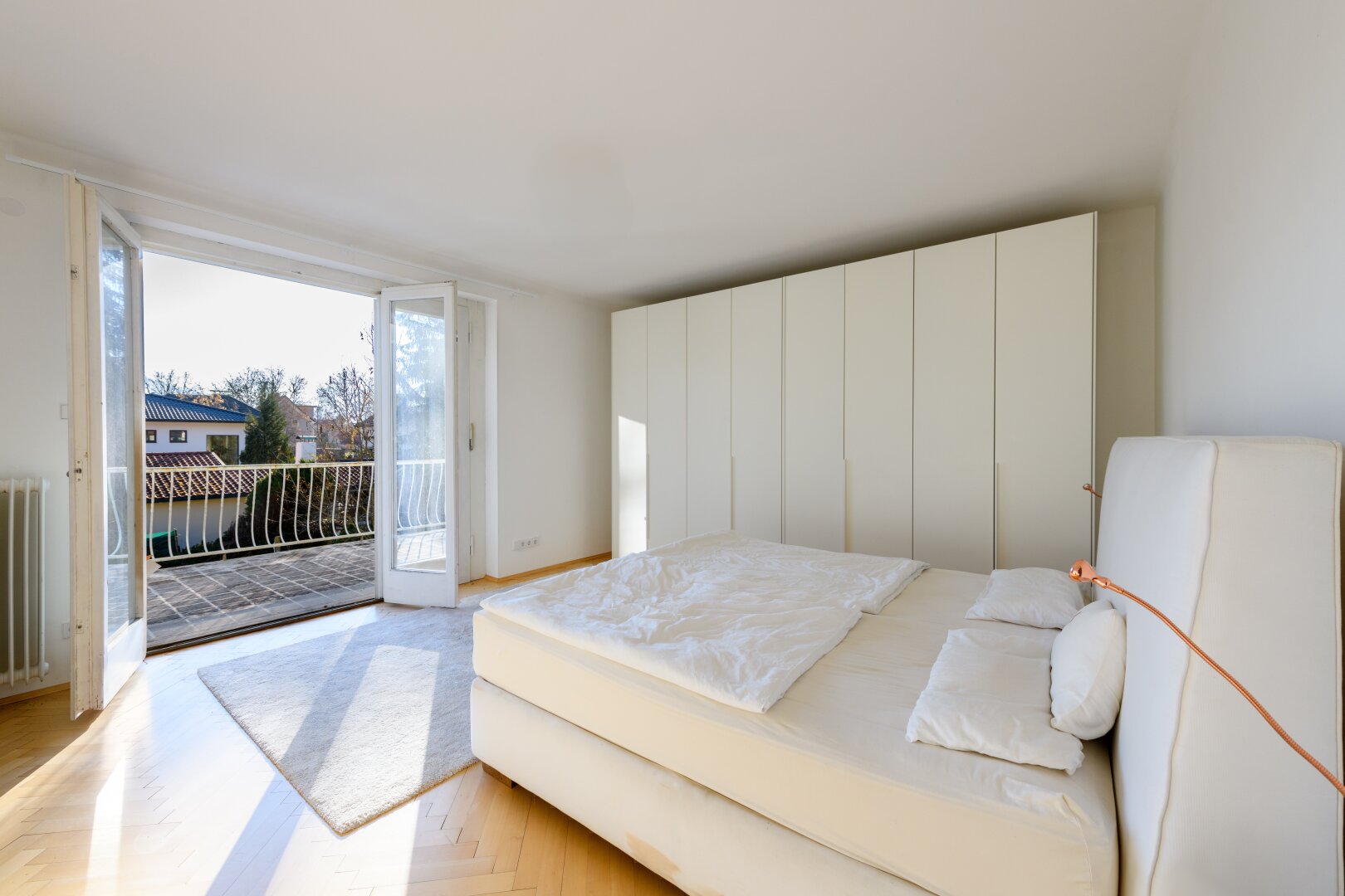 Repräsentative Villa in Klagenfurt am Wörthersee