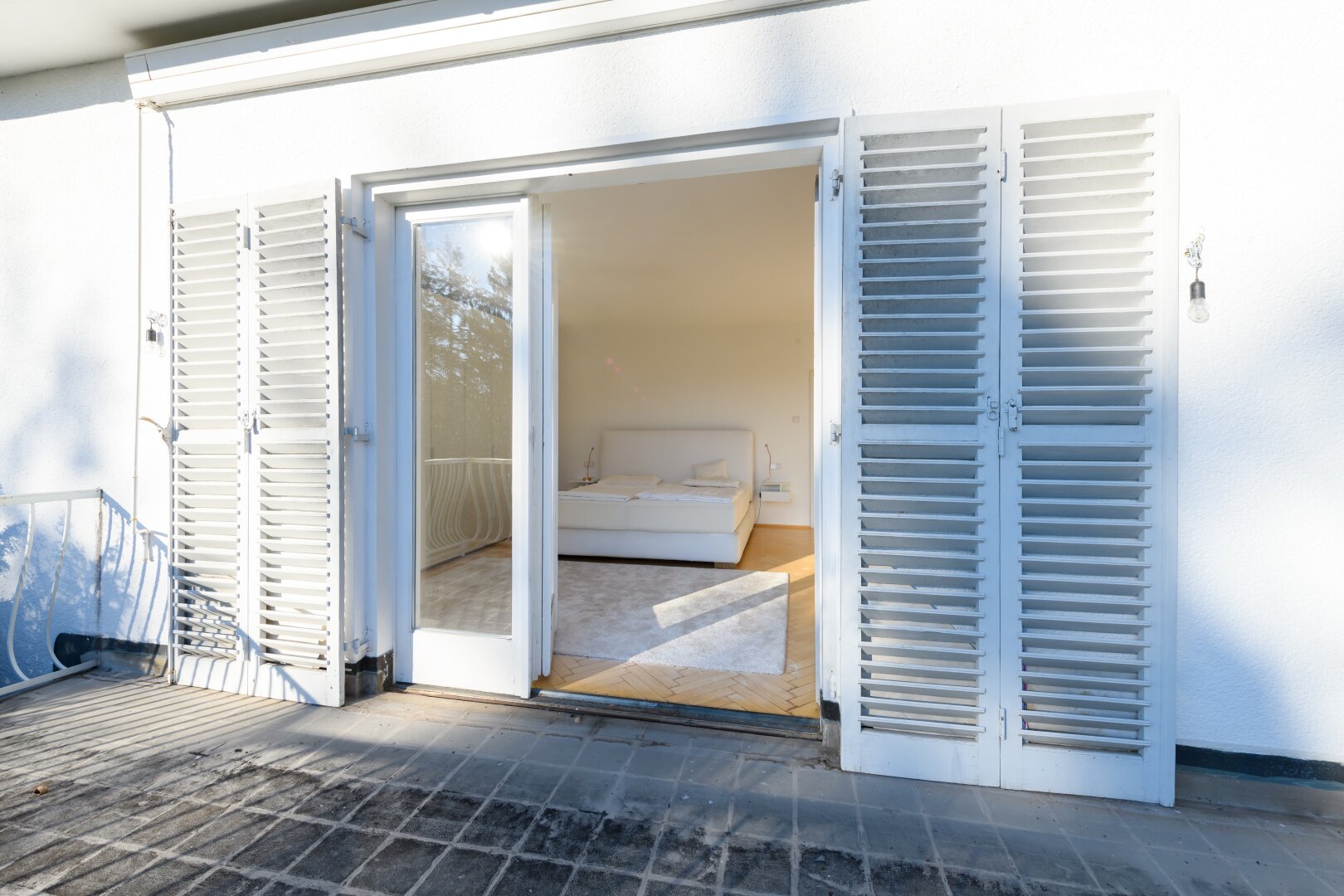 Repräsentative Villa in Klagenfurt am Wörthersee