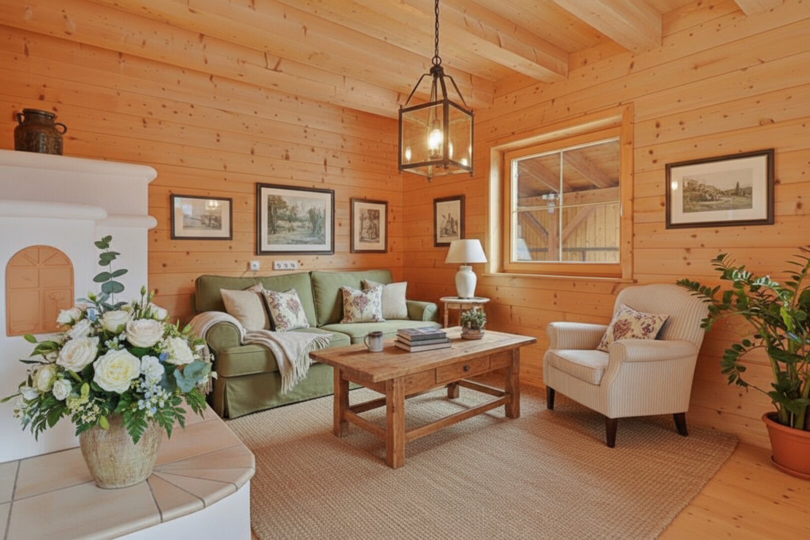 PREISREDUKTION! Traditioneller Tiroler Holzhaus-Charme mit Panoramablick