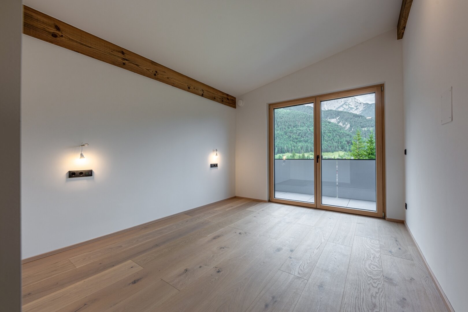 Top 5: Exklusive 3-Zimmer Penthousewohnung - Erstbezug!