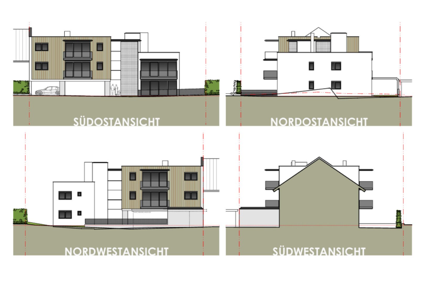 Top 3: Moderne 2-Zimmer Wohnung - Ideal für Singles und Paare