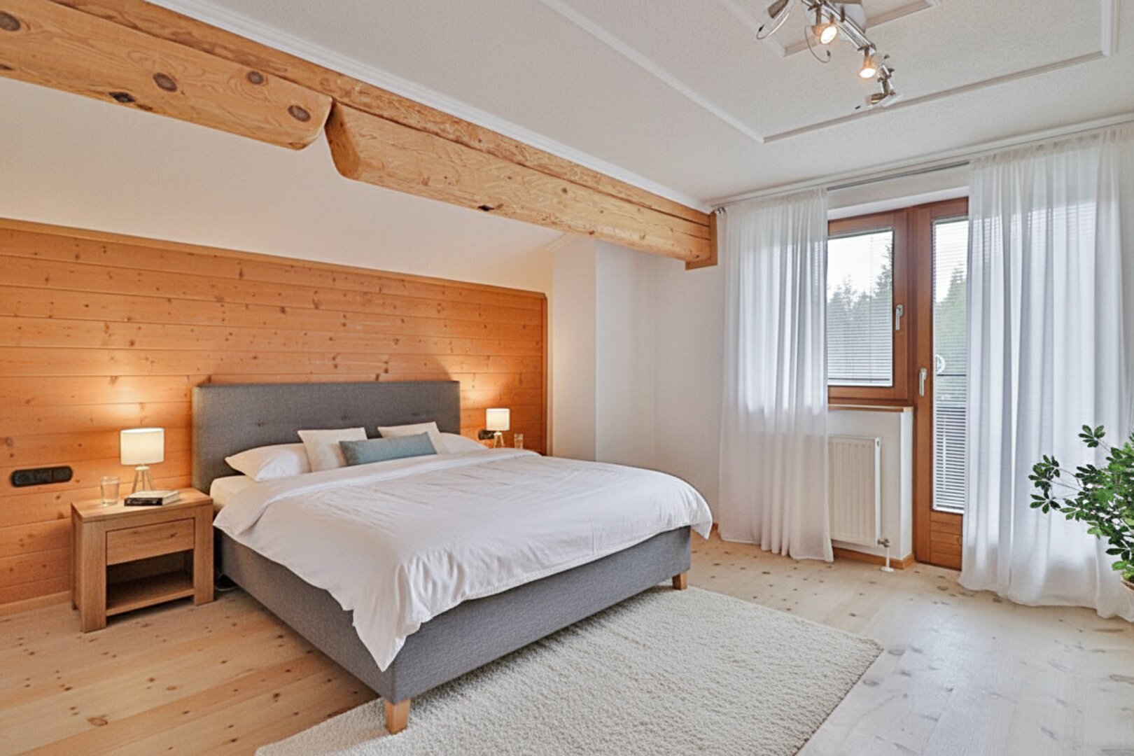 Ihr neues Zuhause am Fuße der Steinberge - Einfamilienhaus in traumhafter Lage