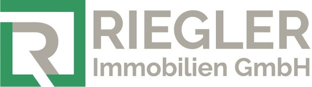 Logo von RIEGLER Immobilien GmbH
