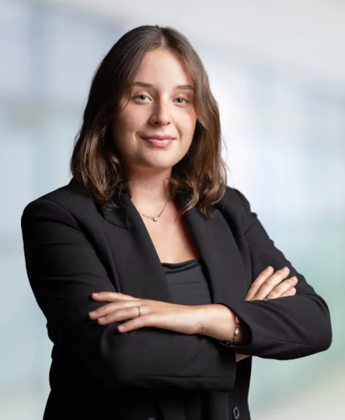 Clara Käfer