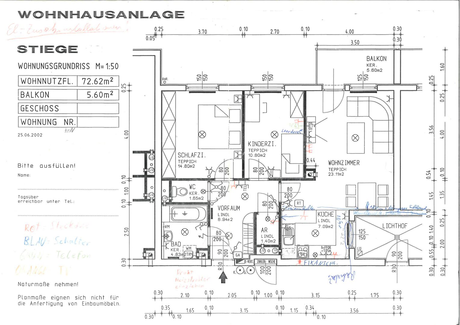 Grundriss 1