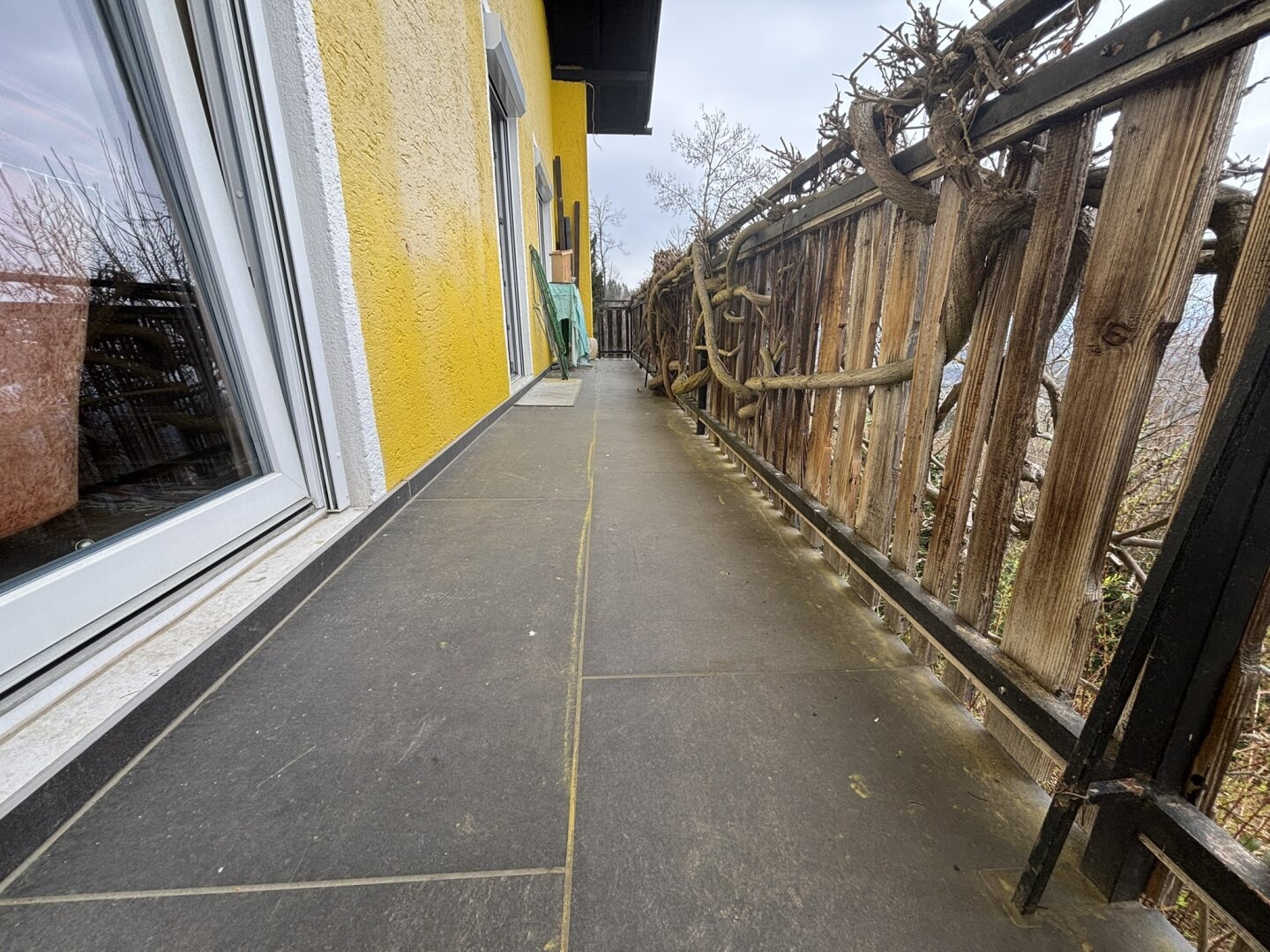 Renovierungsbedürftiges Wohnjuwel mit großem Garten und viel Platz!