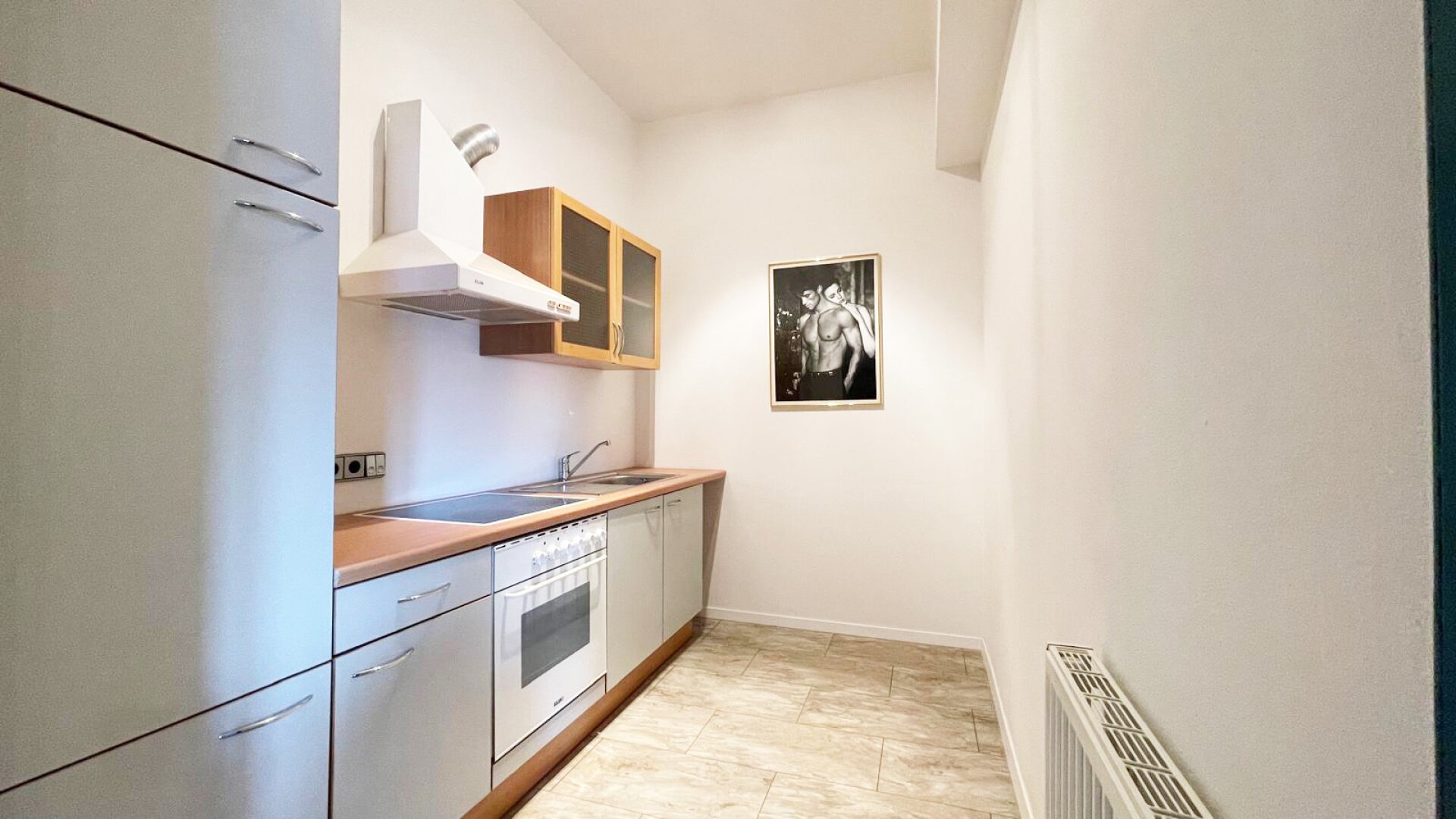 Gepflegter Wohntraum oder Ordination mit Terrasse und Tiefgarage