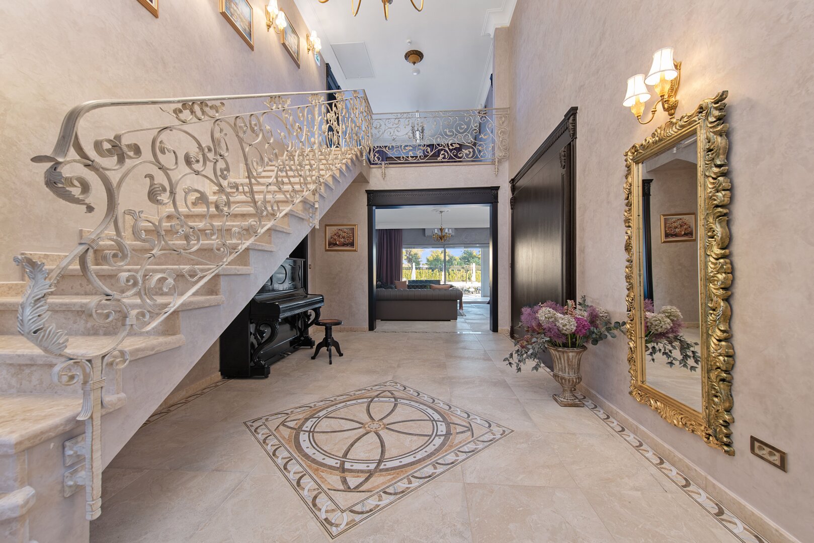 Sea, Style & Serenity – Hochwertige Villa in Toplage Dalmatien