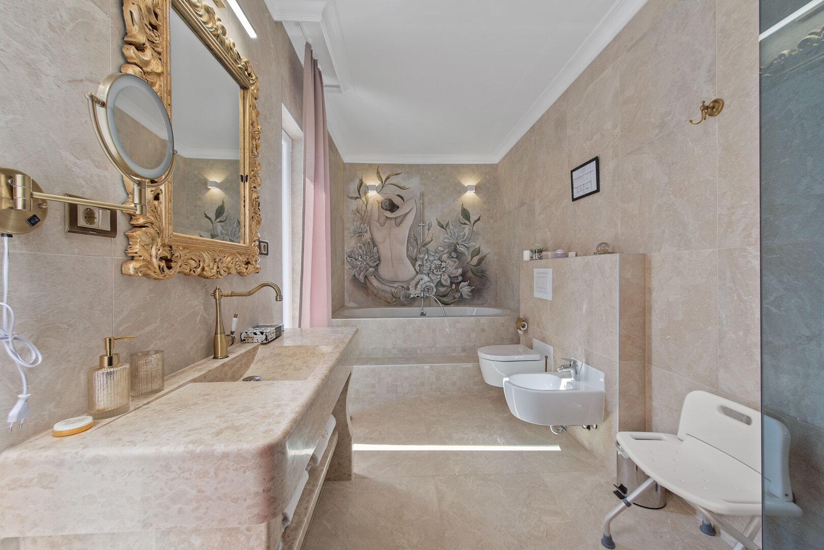 Sea, Style & Serenity – Hochwertige Villa in Toplage Dalmatien