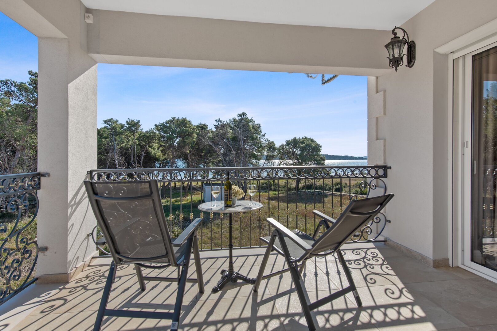 Sea, Style & Serenity – Hochwertige Villa in Toplage Dalmatien