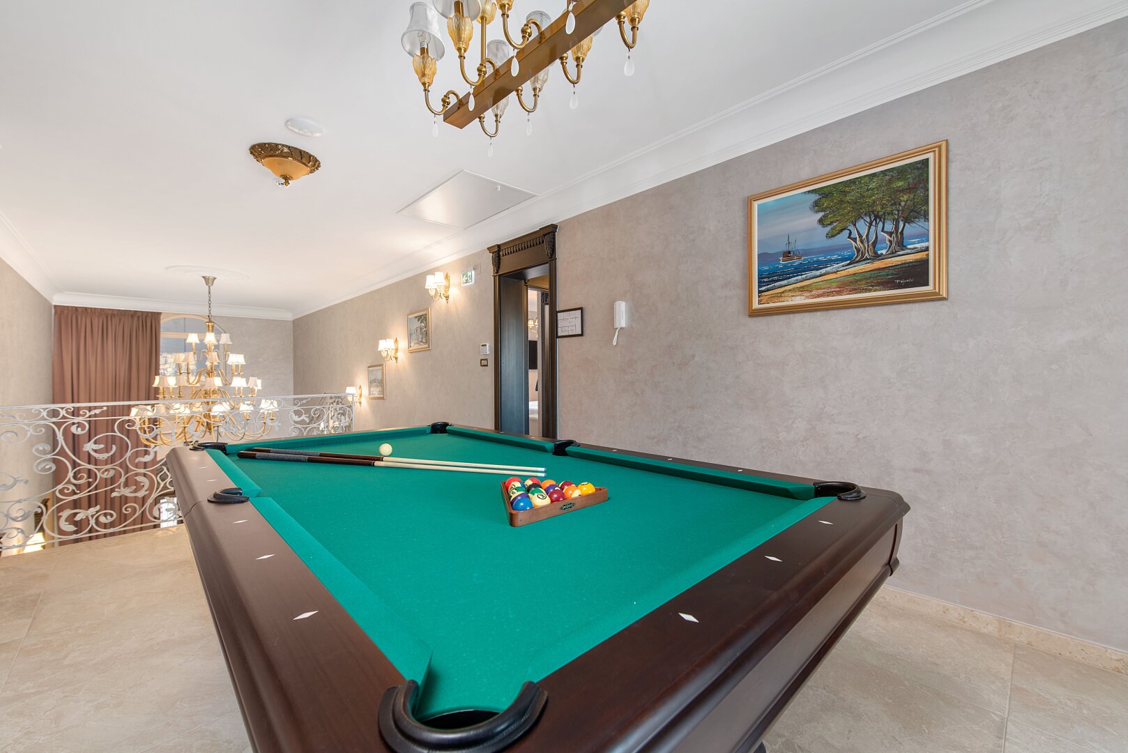 Sea, Style & Serenity – Hochwertige Villa in Toplage Dalmatien