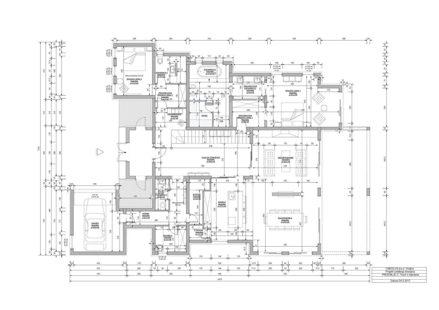Grundriss 2