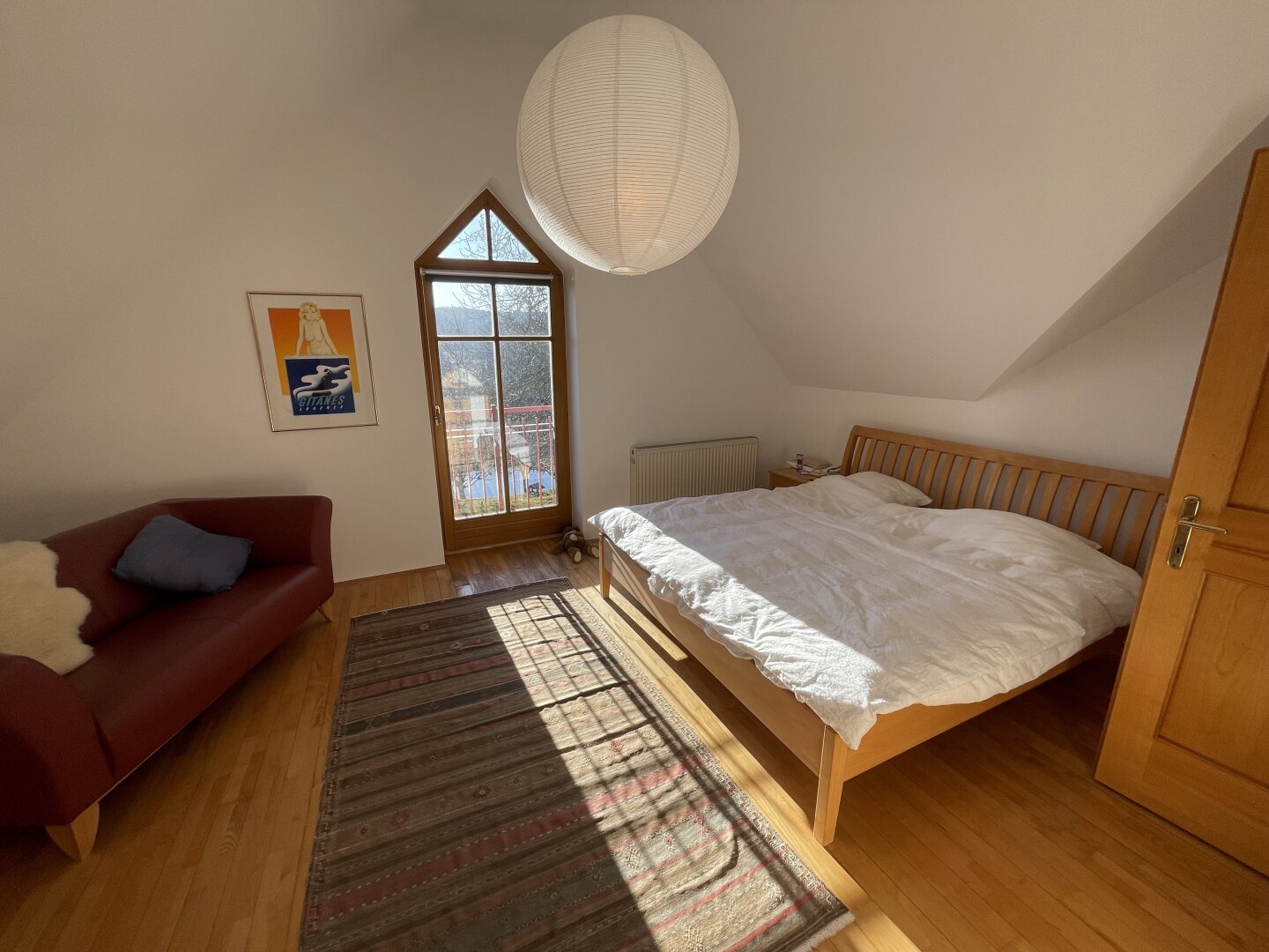 ANLAGE: Stilvolle Luxusvilla mit Weitblick