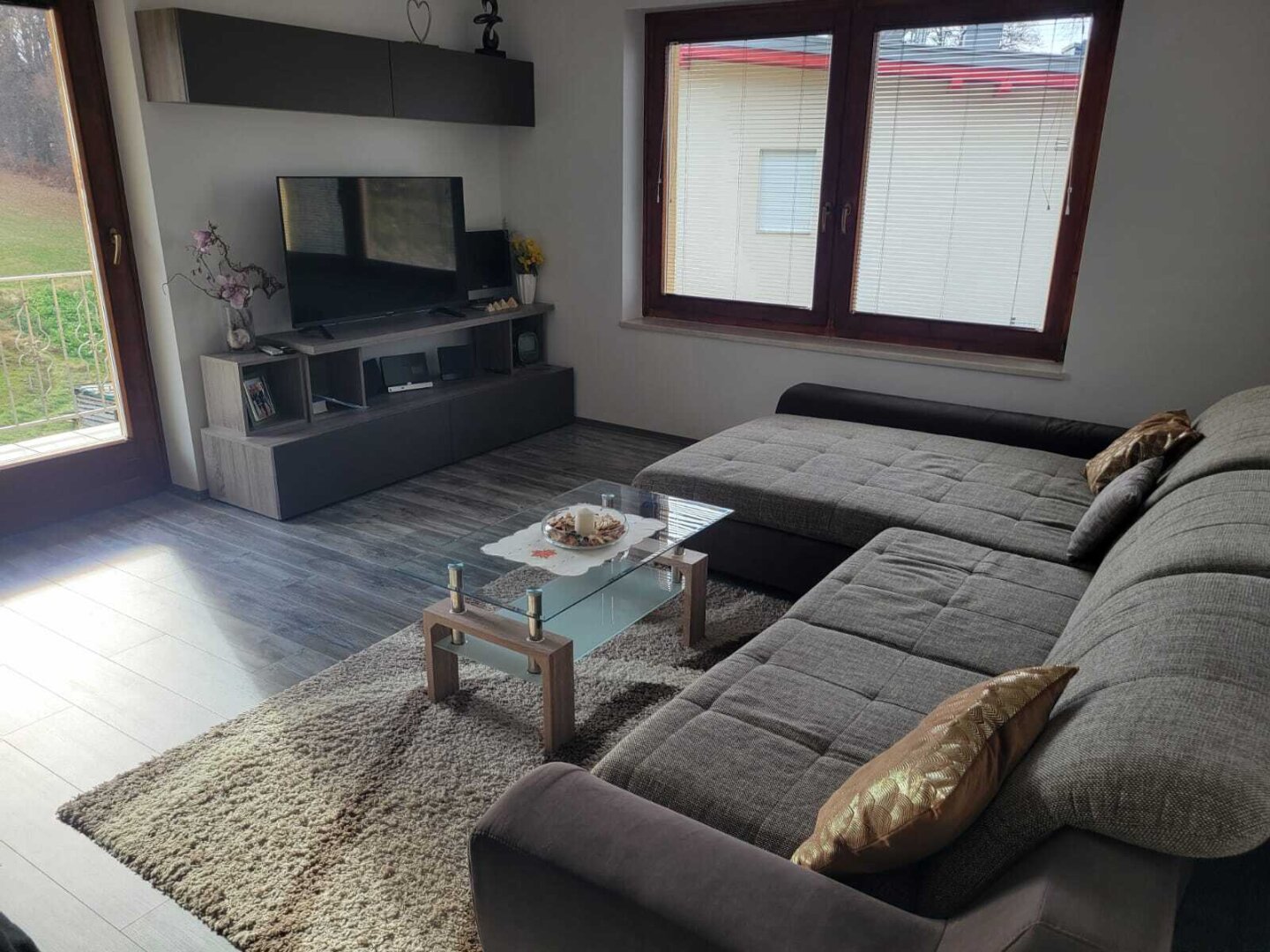 XXXL Wohntraum! Mehrfamilienhaus in Wörtherseenähe fertig zum Bezug