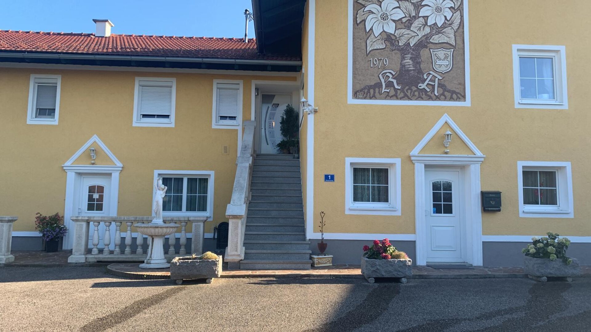 Luxuriös Wohnen & Clever Finanzieren: Ihr Familien-Resort, das sich selbst bezahlt!
