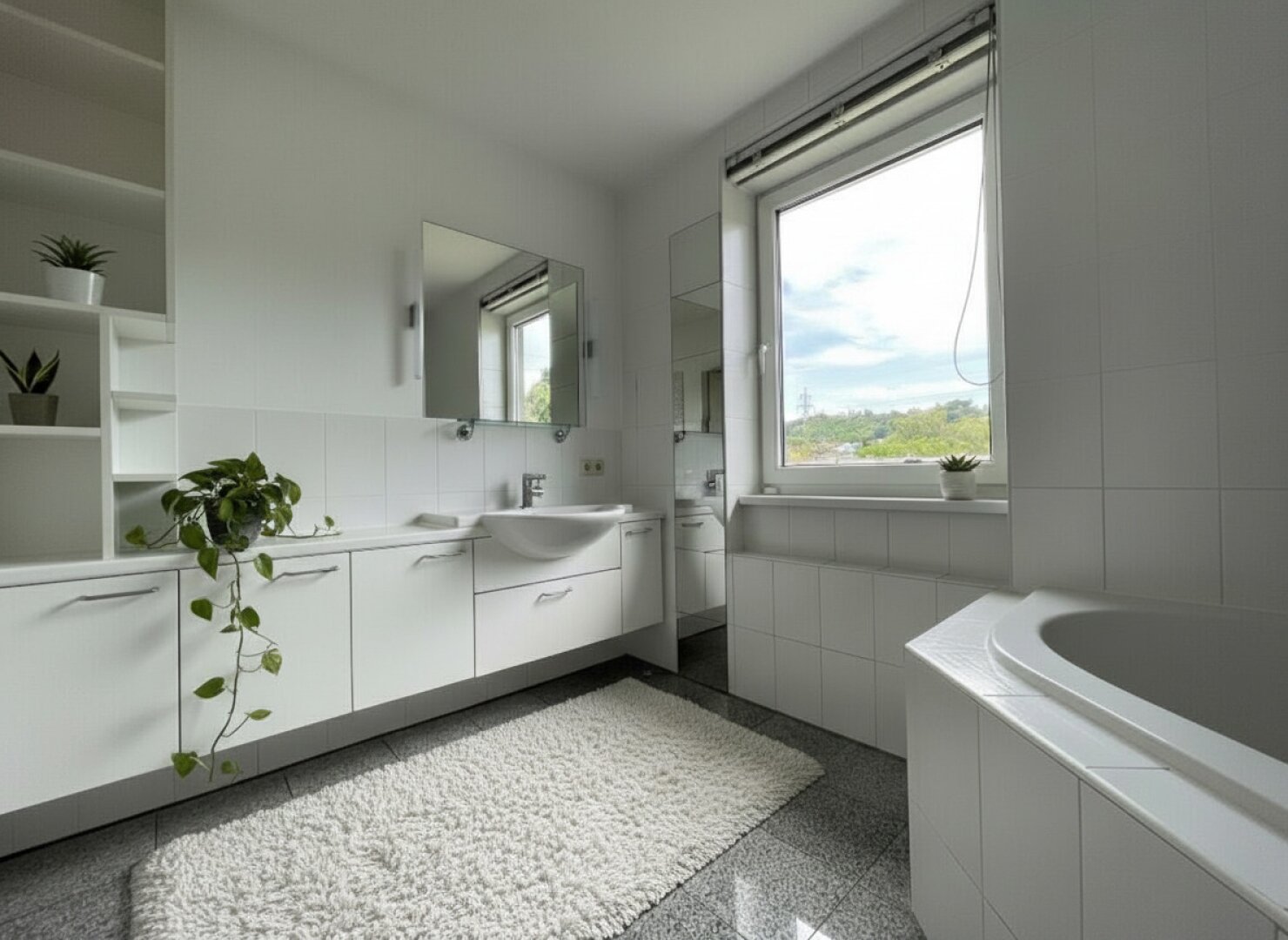 Barrierefreies Loft mit sehr guter Infrastruktur