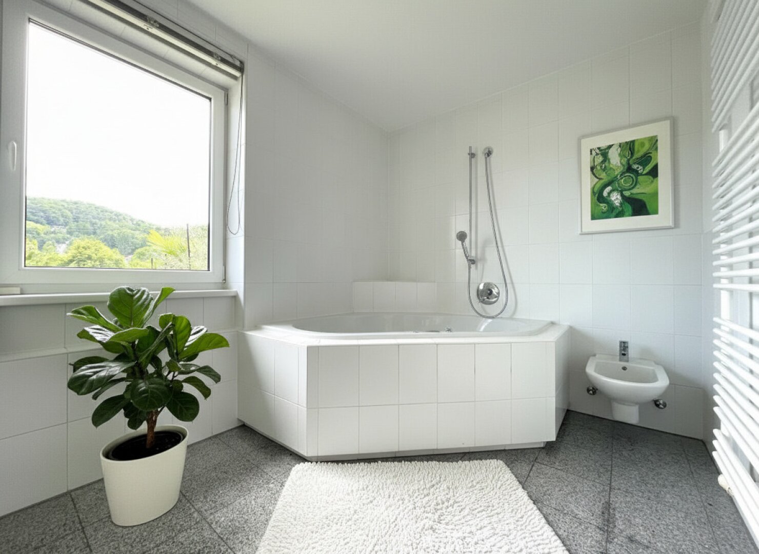 Barrierefreies Loft mit sehr guter Infrastruktur