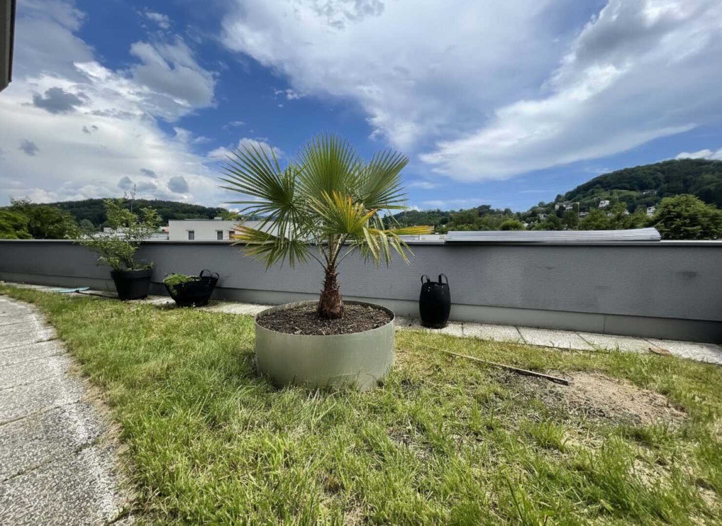 Barrierefreies Loft mit sehr guter Infrastruktur