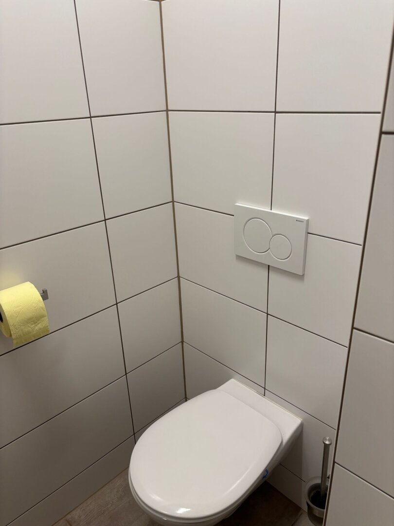 Barrierefreies Wohnglück mit Privatgarten: Ihr exklusiver Logenplatz im Herzen von Wels!