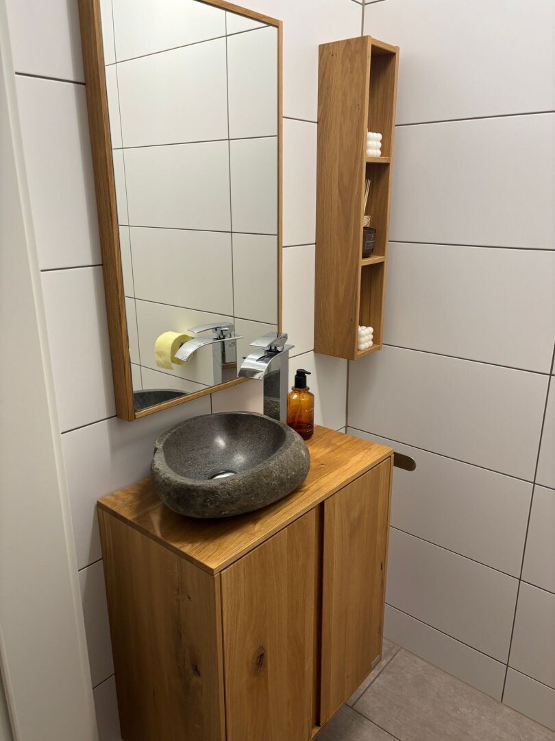 Barrierefreies Wohnglück mit Privatgarten: Ihr exklusiver Logenplatz im Herzen von Wels!