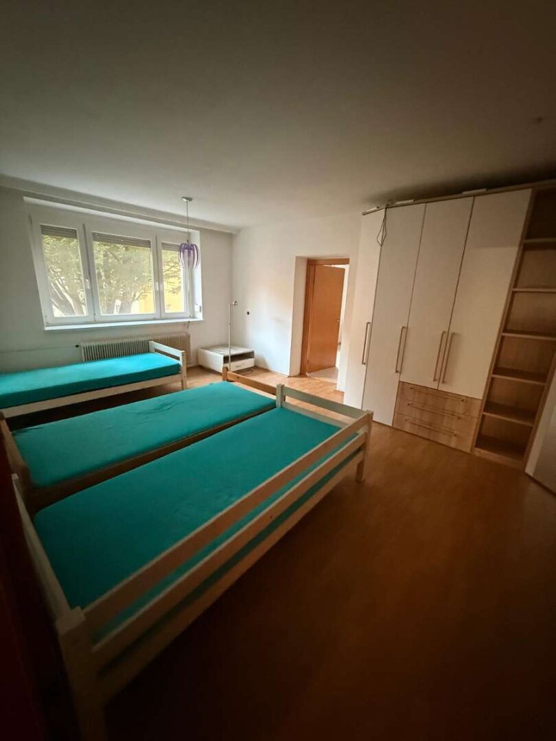 TOP-RENDITE durch etablierte Firmenvermietung!